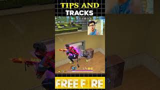 FREE FIRE TIPS AND TRICK  shortsfeed freefire foryou [upl. by Belicia]