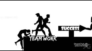 success kavalante team work kavali edi chusi nerchukondi like cheyandi [upl. by Lucia]