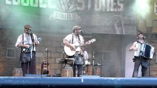 Cobblestones LIVE [upl. by Ingelbert600]