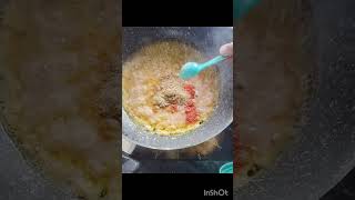 Patta gobhi ki sabji👌youtubeshorts cooking recipe vairalshorts funny motivation lovetrending [upl. by Euqinor576]