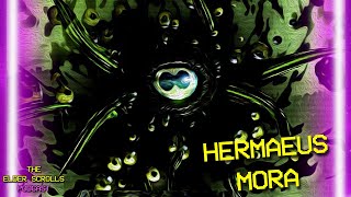 Hermaeus Mora  The Elder Scrolls Podcast 30 [upl. by Aicen]