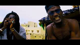 DOF NDEYE amp DOFFU MAAM BAMBA  BUT Bii CLIP OFFICIEL [upl. by Ora]