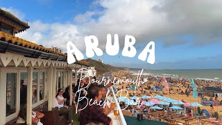 Aruba Bar amp Restaurant  Bournemouth [upl. by Eslehc]