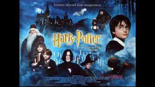 Harry Potter and the Philosophers Stone audio book download link in description Read by Stephen Fry [upl. by Convery]