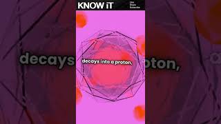 10 Amazing Facts About Hadrons  KNOW iT [upl. by Heppman]