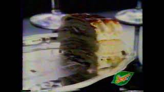 1995 Breyers Vienetta Ice Cream Commercial [upl. by Atilef]