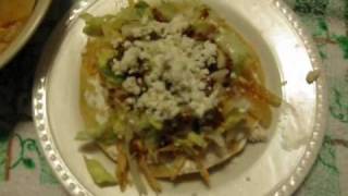 Tinga de Pollo  video 24 [upl. by Olav]