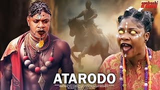 ATARODO  LATEST NEW RELEASE YORUBA 2024 MOVIE STARRING ODUNLADE ADEKOLA ENIOLA AJAO [upl. by Aimahs13]