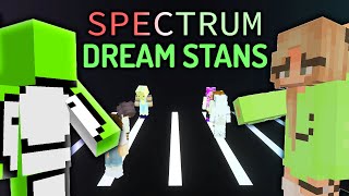 Do All Dream Stans Think the Same  Minecraft Spectrum [upl. by Bouchard973]