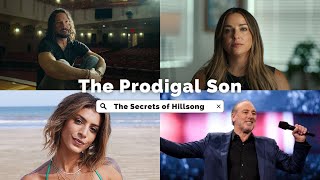 The Secrets of Hillsong Ep 2 The Prodigal Son Review [upl. by Noruq413]