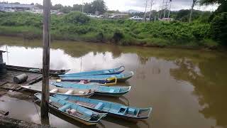 Pasar Tubau random video 3012022 [upl. by Ponton]