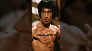 The real reason behind Bruce Lee deathshorts [upl. by Goeger]