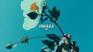 LMM Hwasa  Sub español  Lyrics [upl. by Nirak843]