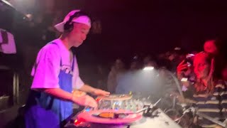 DJ KOCO LIVE MADRID ERIC B amp RAKIM MIX [upl. by Emmett399]