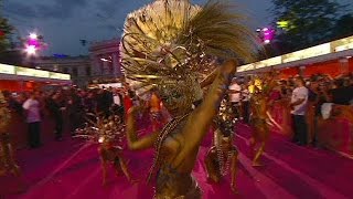 Life Ball mit überraschendem Geständnis [upl. by Akenaj]