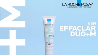 NEW Effaclar DuoM [upl. by Lorianne]