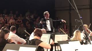 Mendelssohn „Sommernachtstraum“ Ouvertüre  CamerataKassel Michael Kravtchin [upl. by Onra393]