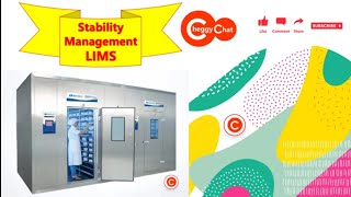 what is the flow of Stability Management in LIMS software [upl. by Enelrae358]