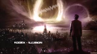 Kodex  Illusion HQ Original [upl. by Remos]