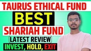 Taurus ethical fund review [upl. by Kaja970]