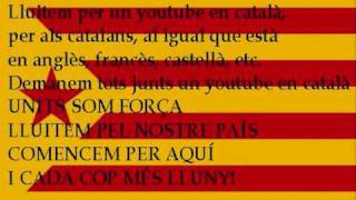 youtube en català [upl. by Zetrom]