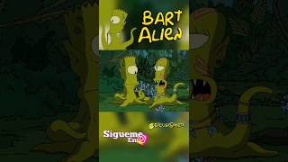 La vida amorosa de Bart shorts [upl. by Egroj896]