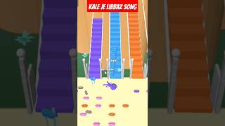 kakas kale je libass song pagal viral gameplay 🧐🧐 gaming shorts ytshorts [upl. by Spector952]