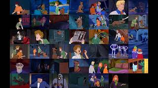 Scooby Doo Where Are You and The ScoobyDoo Show season 3  41 episodes at the same time 4K [upl. by Pazia]