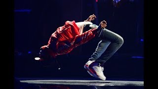 CHRIS BROWN DANCE COMPILATION 2022 3 [upl. by Aisemaj]