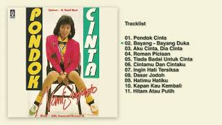 Nani Sugianto  Album Pondok Cinta  Audio HQ [upl. by Imugem306]