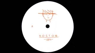 HOSTOM004  A [upl. by Eikkin]