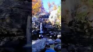 We went to the water fallwater falls new area  anyone can go there [upl. by Langan]