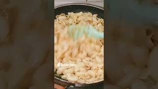 Cheesy creamy baked macaroni recipe youtubeshorts easycreamyMacaroni [upl. by Cassy]