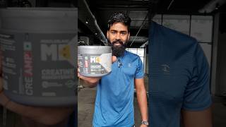 Best creatine for ever 🏋️‍♂️ 💪 shorts mobilityworkout motivation gymmotivation [upl. by Korie]