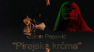 Zoran Popović quotPirejska krčmaquot RADIO DRAMA [upl. by Ellehcyar821]