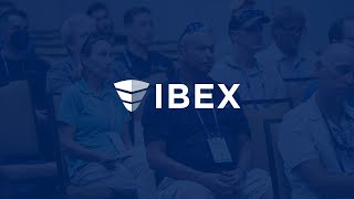 IBEX 2024 Education Conference [upl. by Sidonia575]