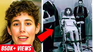 The FRIGHTENING Case Of Karla Faye Tucker  True Crime Documentary [upl. by Ellis203]