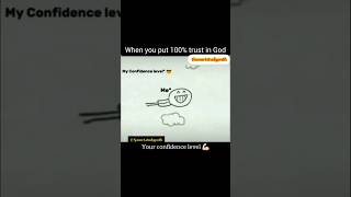 Trust in God…🙂✅shorts explore motivation inspiration ytshorts fypシ゚viral fyp 2025 upsc [upl. by Odnumyer]