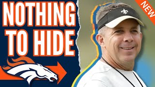 Denver Broncos Quietly Get Great News Before Training Camp [upl. by Fredkin363]