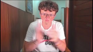 YTP Sickwolf odia Bastianich [upl. by Rolph]