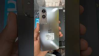 OnePlus Nord CE4 Lite 5G Super Silver 8GB RAM First look 🔥🔥🔥 [upl. by Sarajane559]