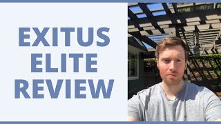 Exitus Elite Review  How Much Can You Earn With This System [upl. by Lais]