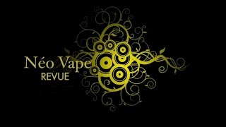 Revue DRIPPER MEPHISTO V2 par ivogo [upl. by Elena167]