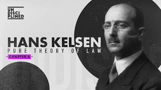 Hans Kelsens Pure Theory of Law Ch6 [upl. by Engelhart702]