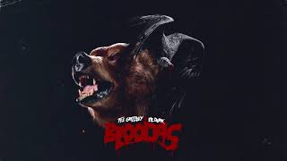 Tee Grizzley amp Lil Durk  Flyers Up Official Audio [upl. by Ahseikram]