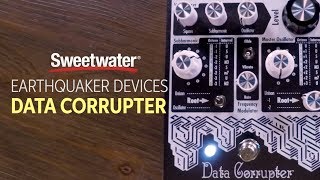 Earthquaker Devices Bit Commander [upl. by Assirroc415]