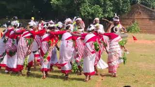 Sanskritik dance [upl. by Ameh]