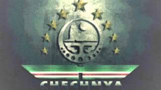 Chechen national music [upl. by Huskamp]