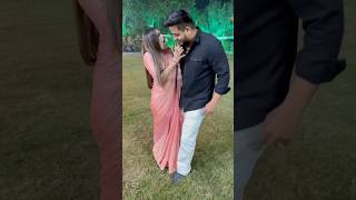 Anniversary special🤣🤣 rohitkanika kanikarana kanikaranavlogs kanikaranawedding [upl. by Massiw]