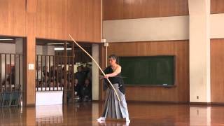 【弓道14】 2014112 千葉県弓道連盟 射初会兼披露射会 八段昇段者 【kyudo】 [upl. by Anyaled]